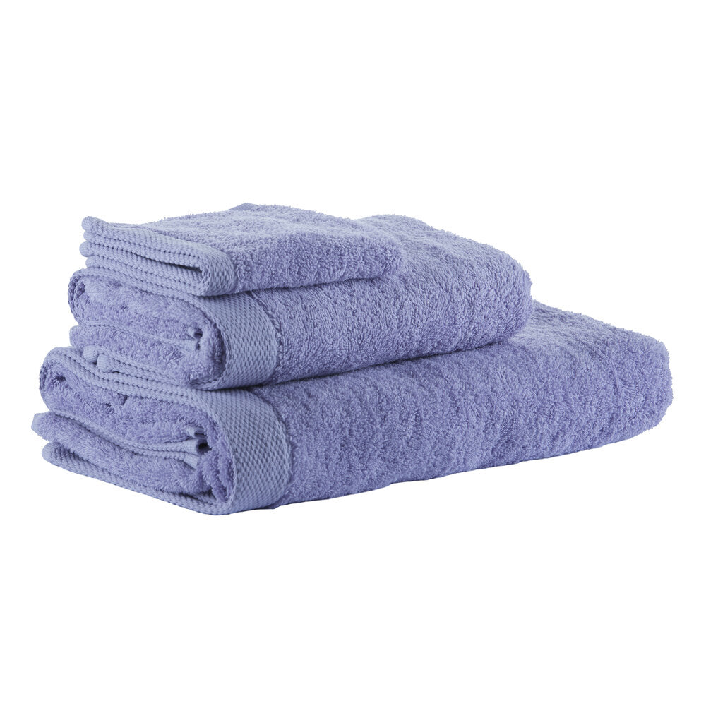 Original Organic håndklæde - Lavendel